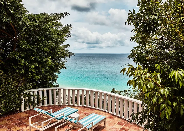 Malliouhana Resort Anguilla