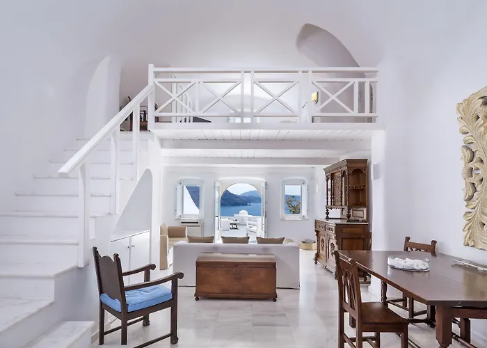 Canaves Epitome - Small Luxury Hotels Of The World
