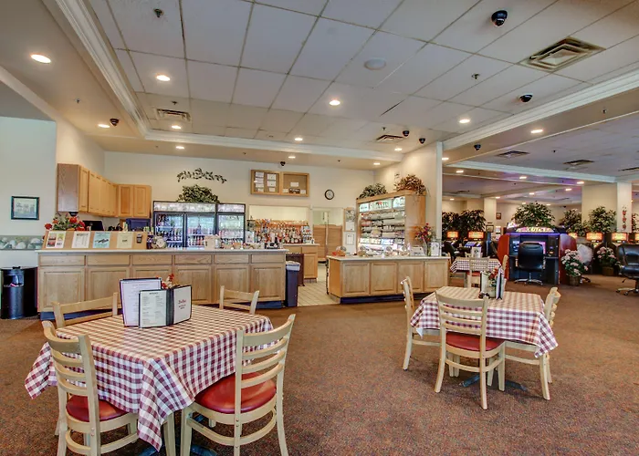 Laughlin River Lodge