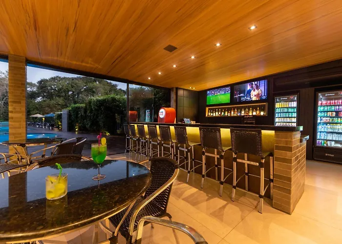 Falls Galli Hotel