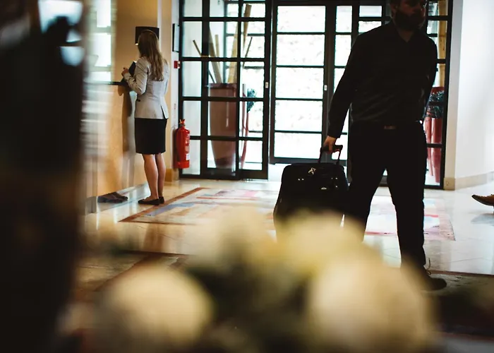 The Club Hotel & Spa Jersey
