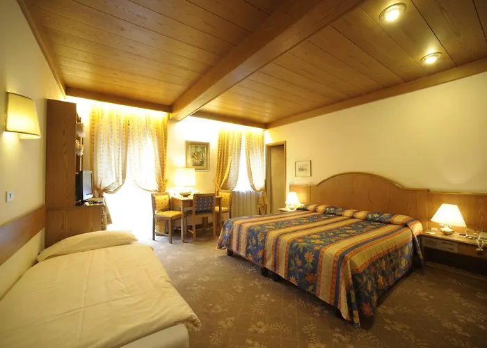 Active Hotel Ancora