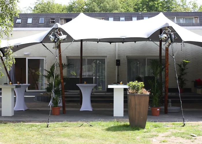 Fletcher Hotel Restaurant Doorwerth - Arnhem
