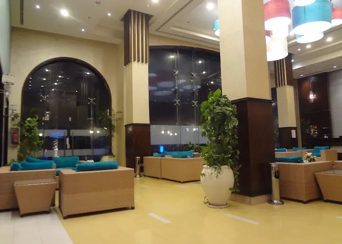 Porto Matrouh Hotel