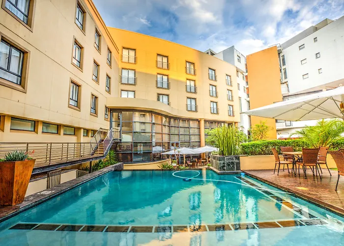 City Lodge Hotel Umhlanga Ridge