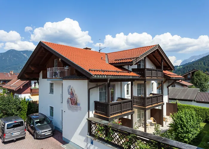 Hotel Rheinischer Hof