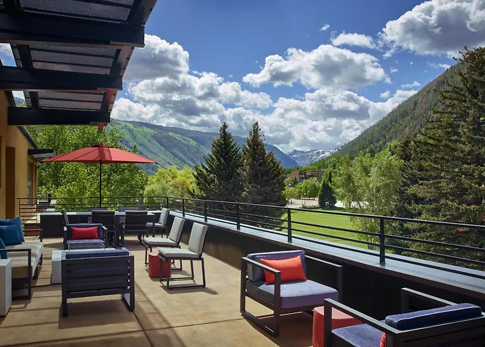 Limelight Hotel Aspen