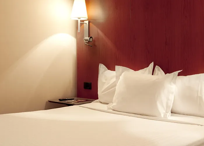 AC Hotel Tarragona
