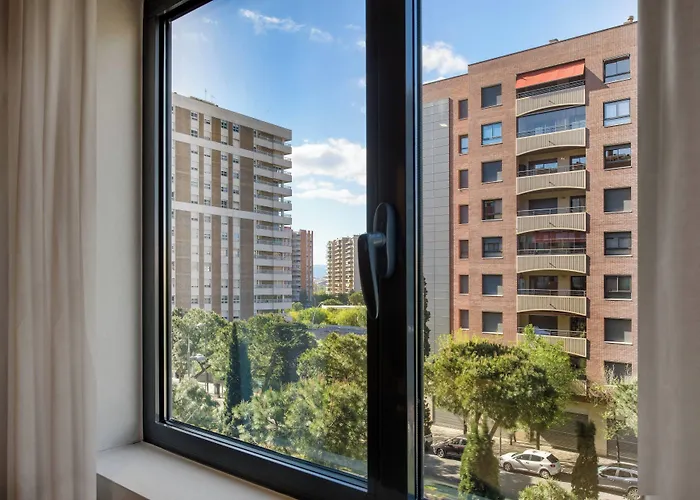 AC Hotel Tarragona