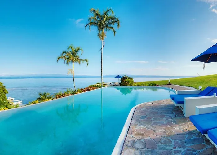 Taveuni Island Resort & Spa