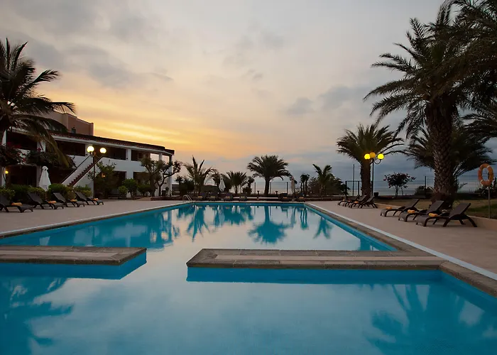 Pestana Tropico