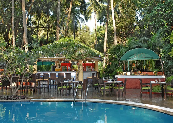 Park Inn By Radisson Goa Candolim