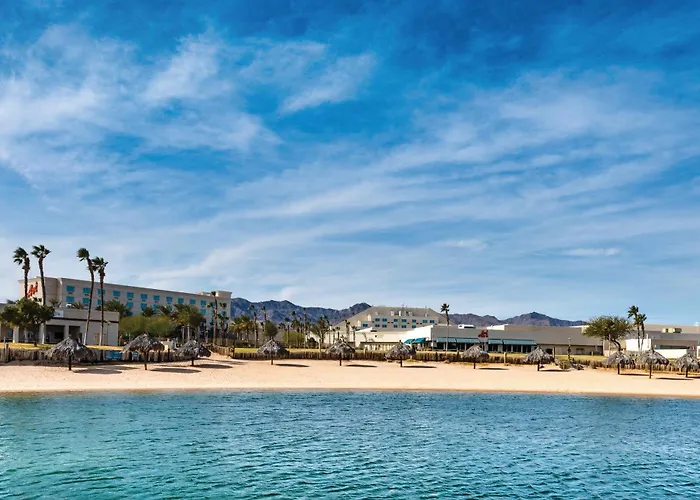 Avi Resort & Casino