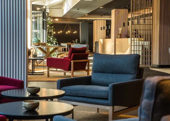 Lodge Park Hotel & Spa