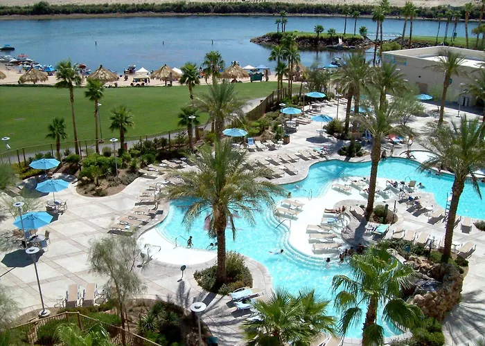 Avi Resort & Casino