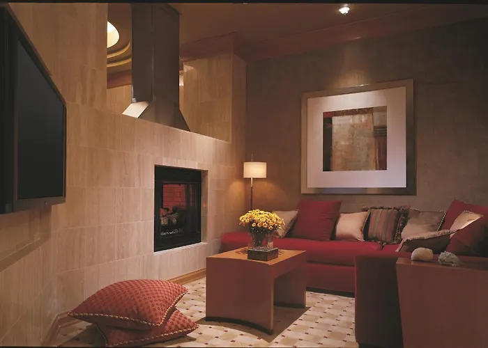 Borgata Hotel Casino & Spa