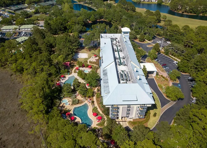 Hilton Grand Vacations Club Sandestin