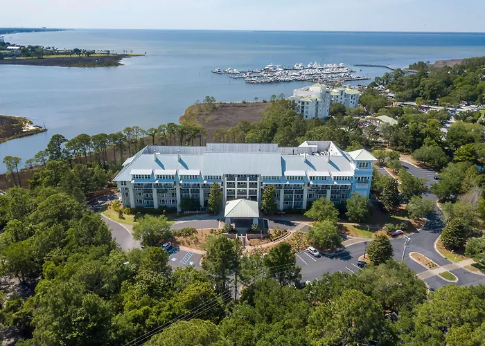 Hilton Grand Vacations Club Sandestin
