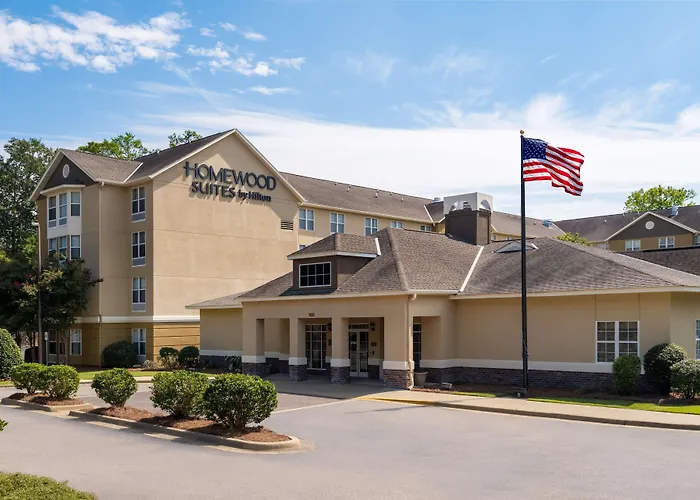 Homewood Suites By Hilton Montgomery