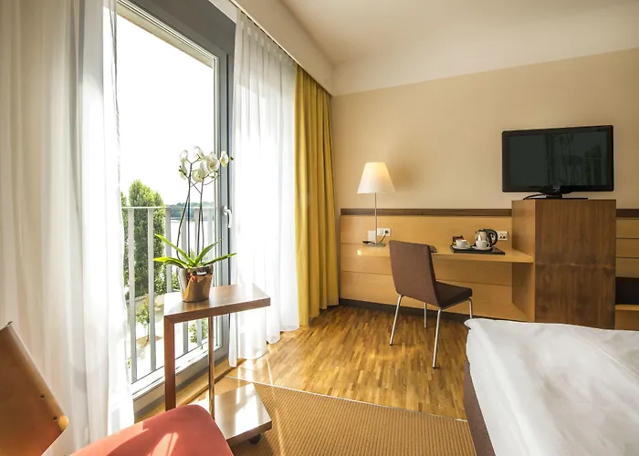 Centrovital Hotel Berlin