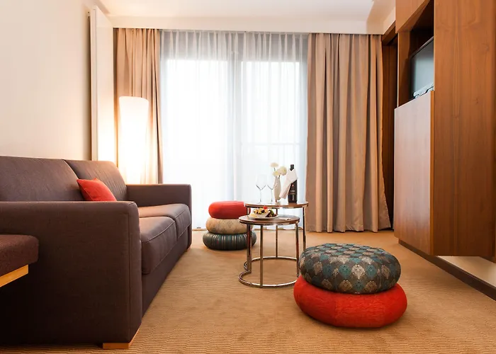 Centrovital Hotel Berlin