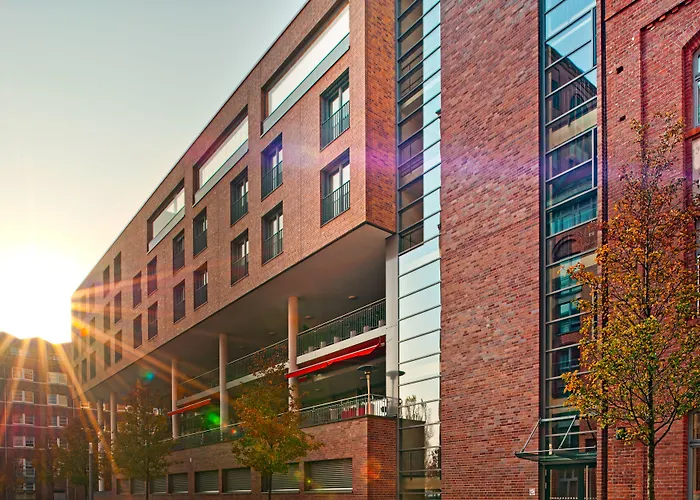 centrovital Hotel Berlin