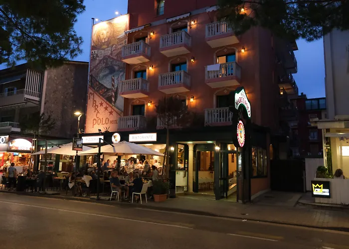Hotel Marco Polo