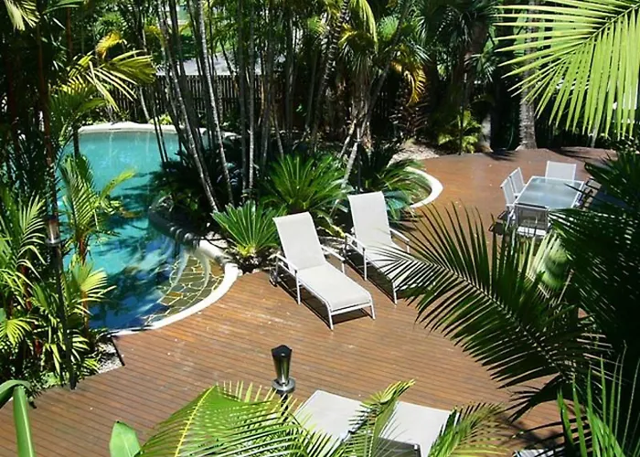 Port Douglas Retreat