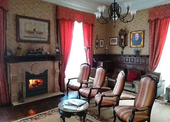 Alegre - Bussaco Boutique Hotel