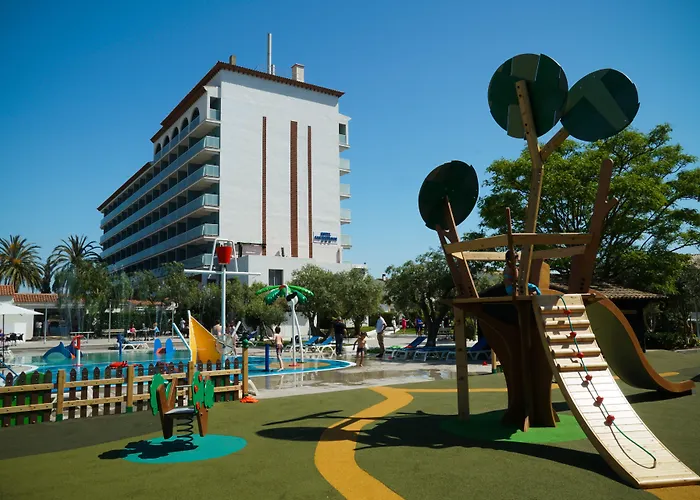 Ohtels San Salvador