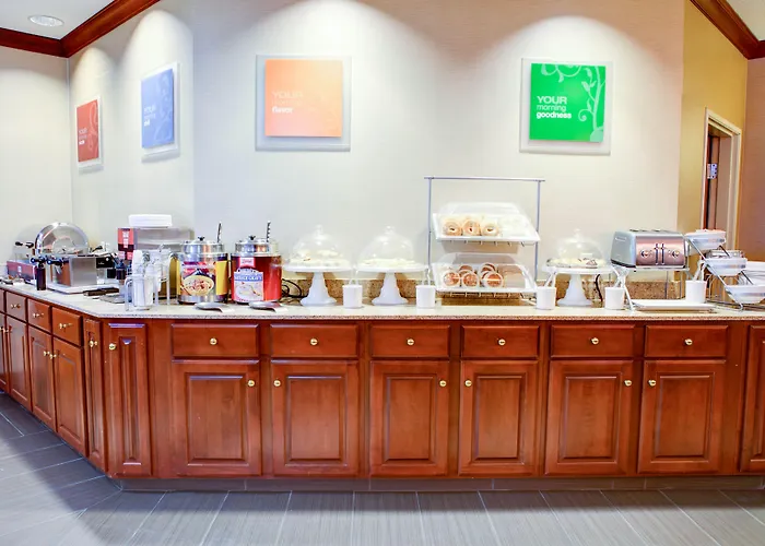 Comfort Suites Stevensville - St Joseph
