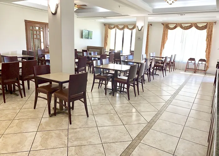 Holiday Inn Express Hotel And Suites Alice By Ihg