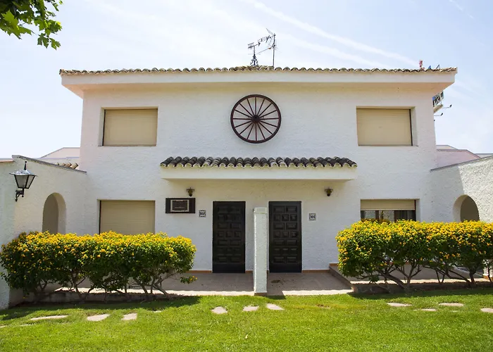 Hotel La Carreta