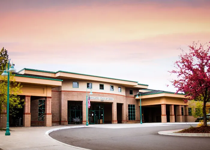 Mount Bachelor Village Resort