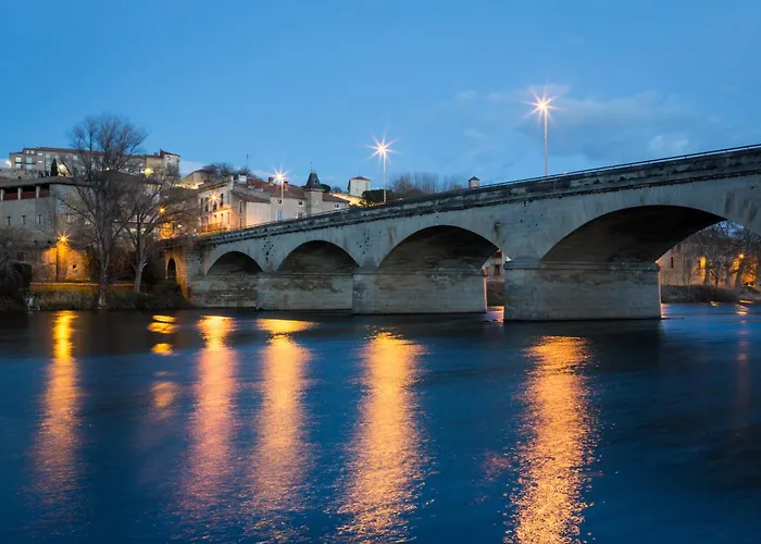 Ibis Styles Beziers Centre