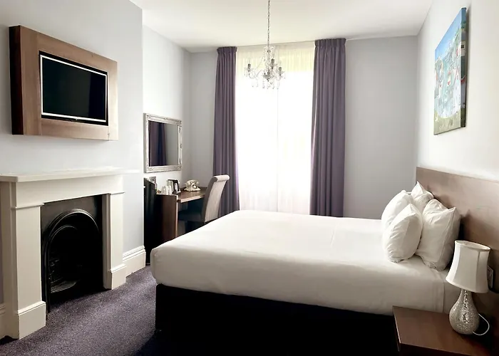 View Hotel Folkestone
