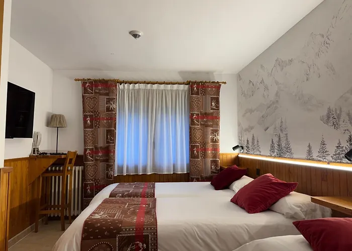 Hotel Bruxelles