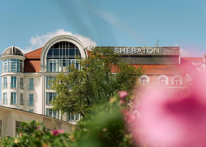 Sheraton Sopot Hotel