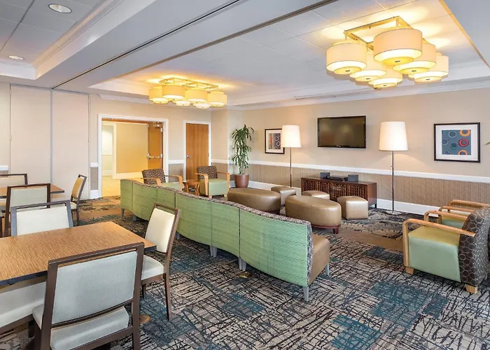 Club Wyndham Oceanside Pier Resort