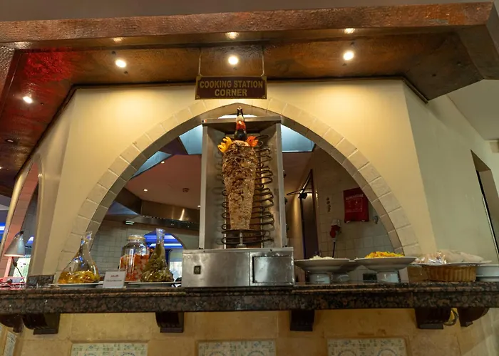 Jolie Ville Hotel & Spa Kings Island Luxor