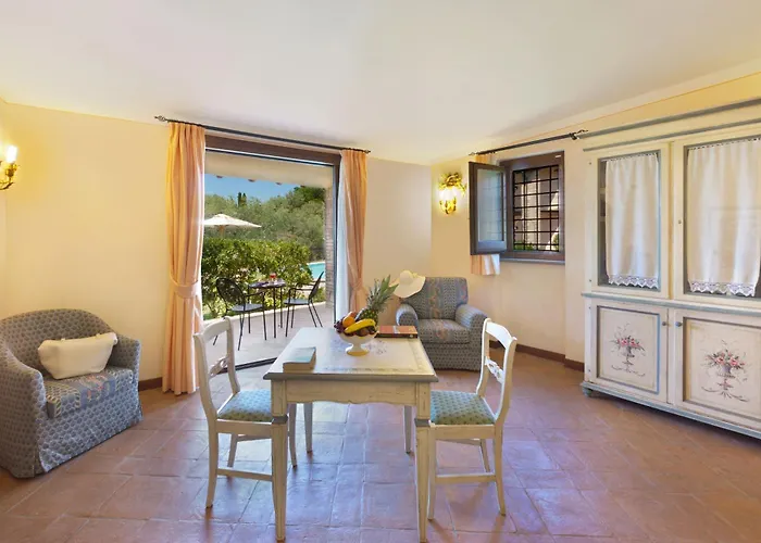 Relais Il Canalicchio Country Resort & Spa