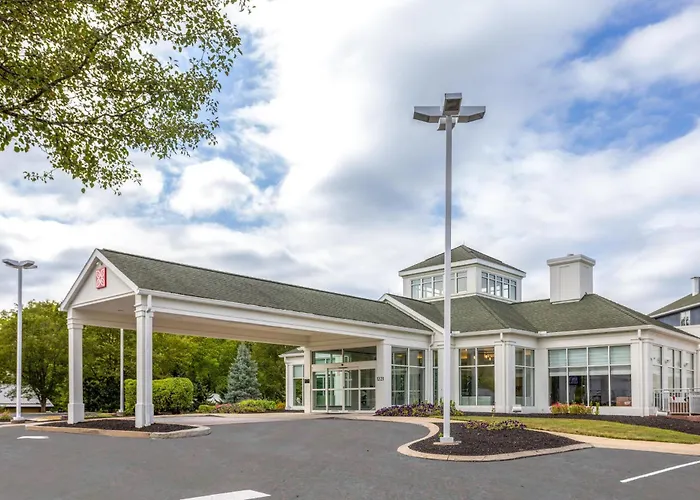 Hilton Garden Inn State College