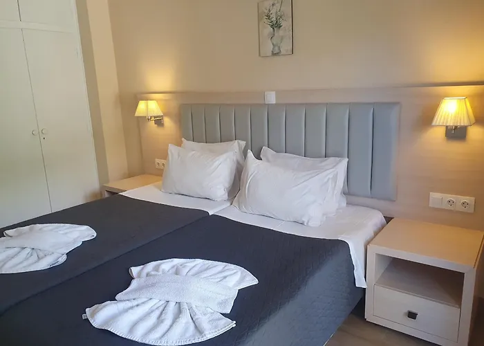 Phivos Hotel