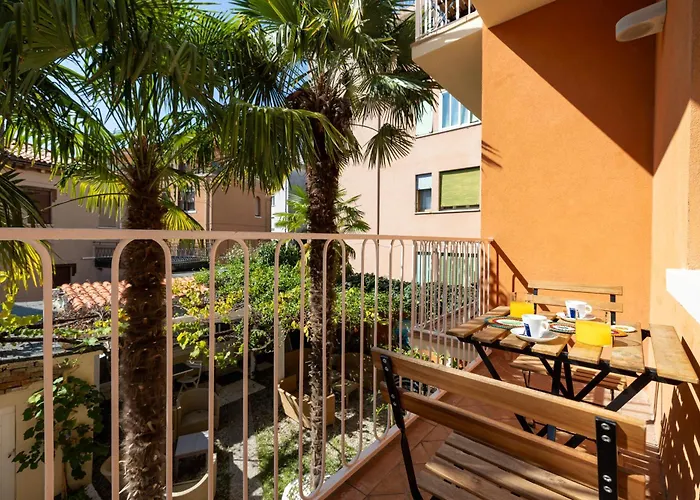 Hotel La Pergola Di Venezia