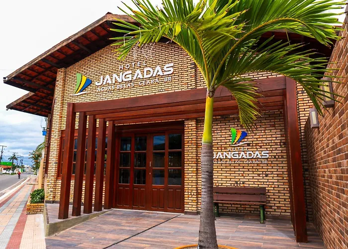 Hotel Jangadas
