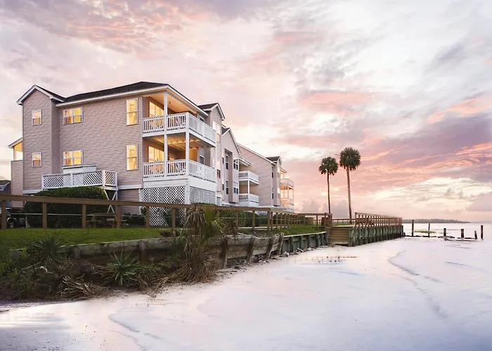 Club Wyndham Ocean Ridge