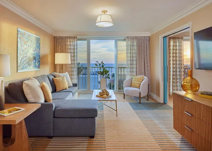 Viceroy Santa Monica