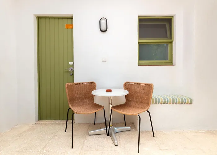 Hotel Yola