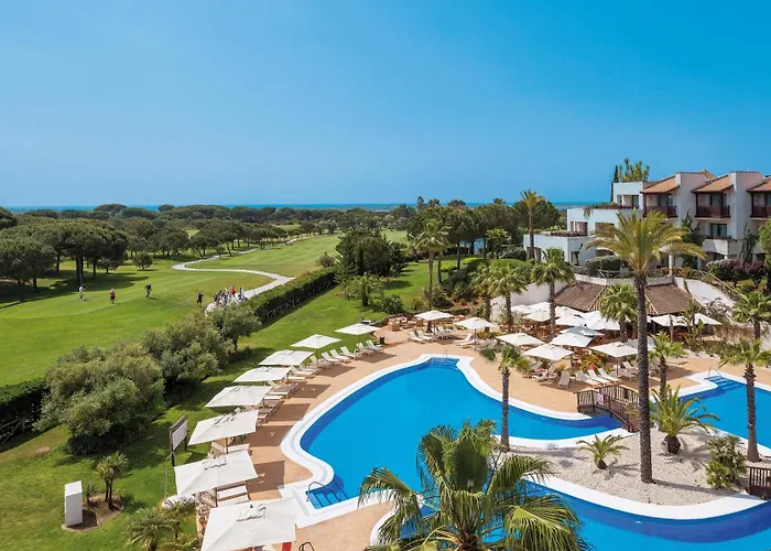 El Rompido Resort - The Hotel By Sunday