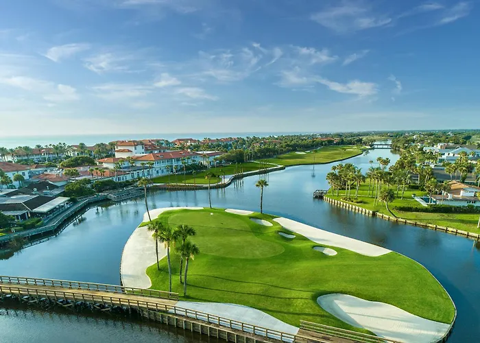 Ponte Vedra Inn And Club
